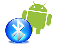 -->
																																												Как удалить Bluetooth устройство с Android