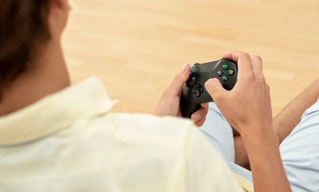 Игровая приставка PS5: новшества и ожидаемые игры для геймеров