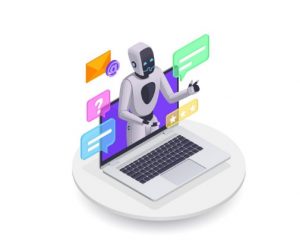 Создание персонализированных сценариев в сервисе чат‑ботов