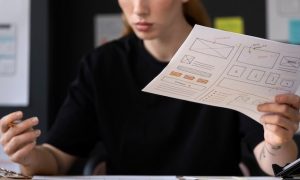 Конструктор сайтов: выбор платформы и советы по работе с интерфейсом